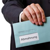 Impressum Abmahnung – KG Berlin, Beschluss vom 21. September 2012, Az.: 5 W 204/12