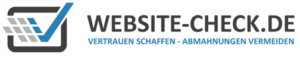 website check