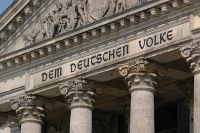 Kurz notiert: Öffentliche Anhörung im Rechtsausschuss des Deutschen Bundestages