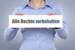 alle rechte vorbehalten coloures pic fotolia.com