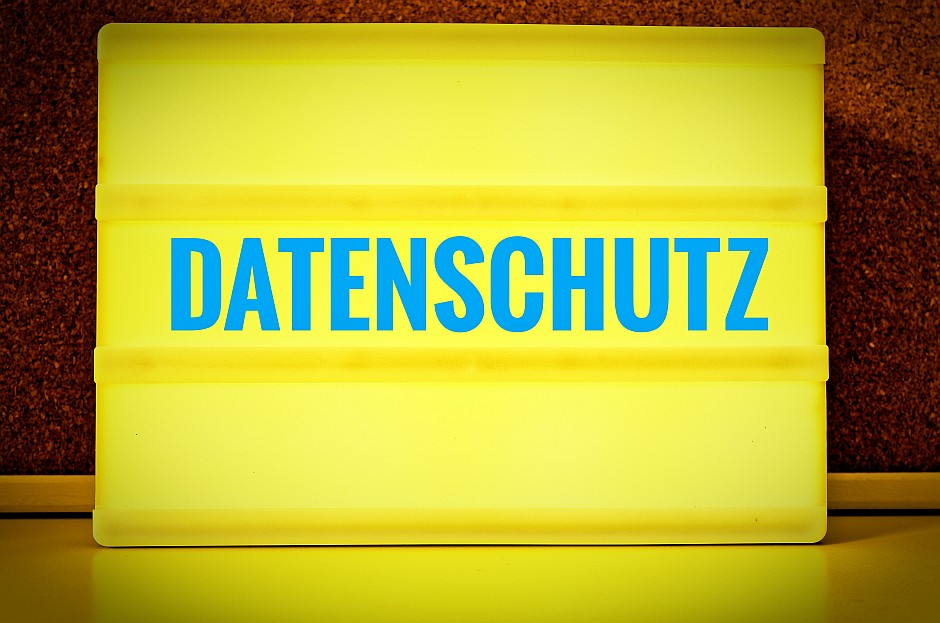 Update zur DSGVO – Brauche ich einen Datenschutzbeauftragten? Art. 37 Abs. 7 DSGVO