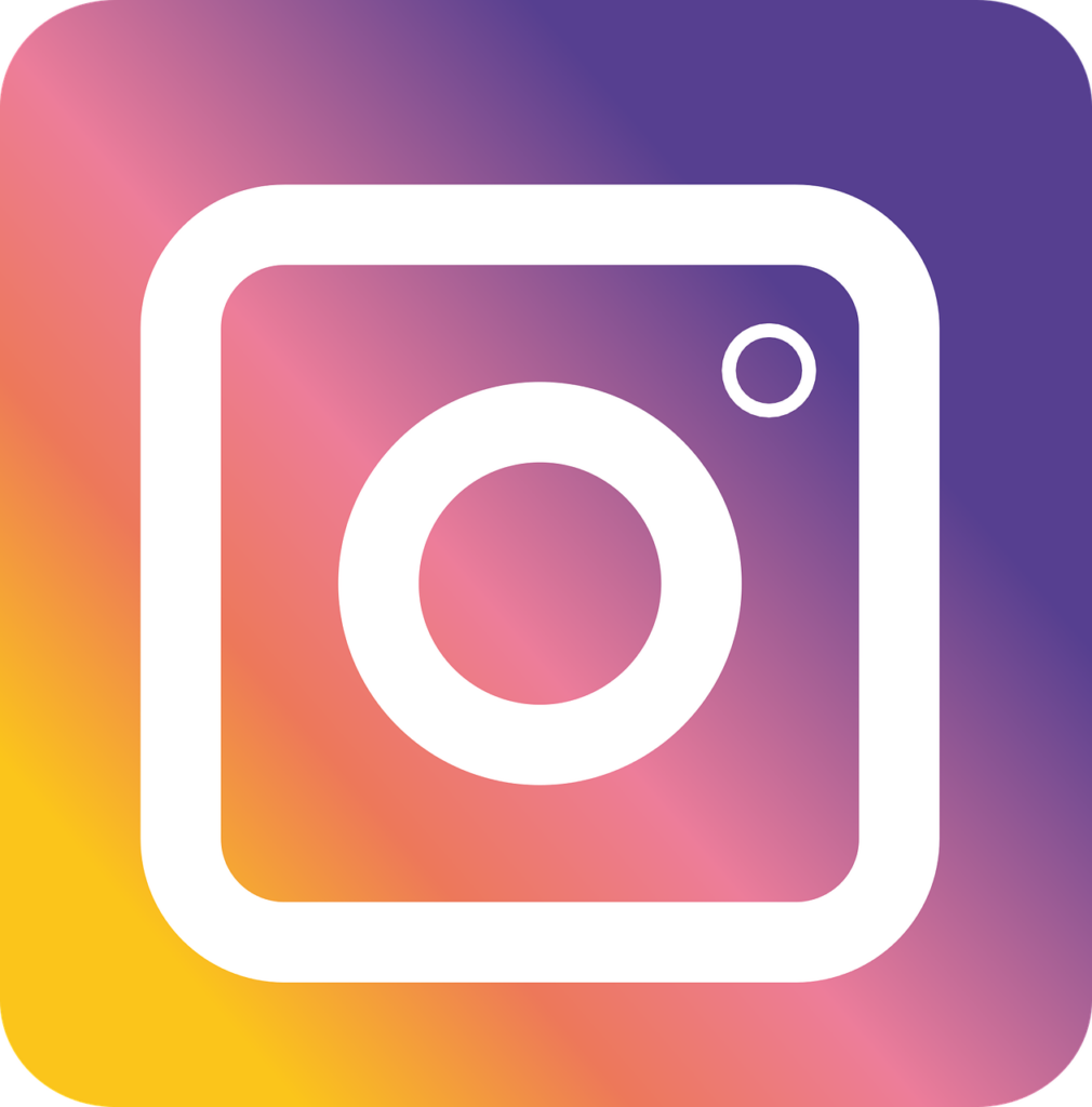 Instagram Logo