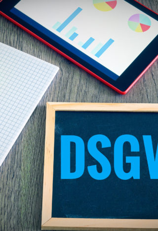 Verstöße gegen die DSGVO kosten Firmen 2021 über eine Milliarde Euro