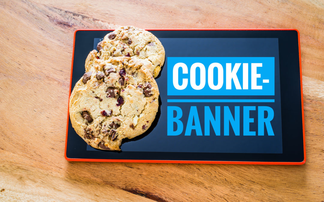 Leitfaden für Cookie-Banner – Was häufig immer noch falsch gemacht wird