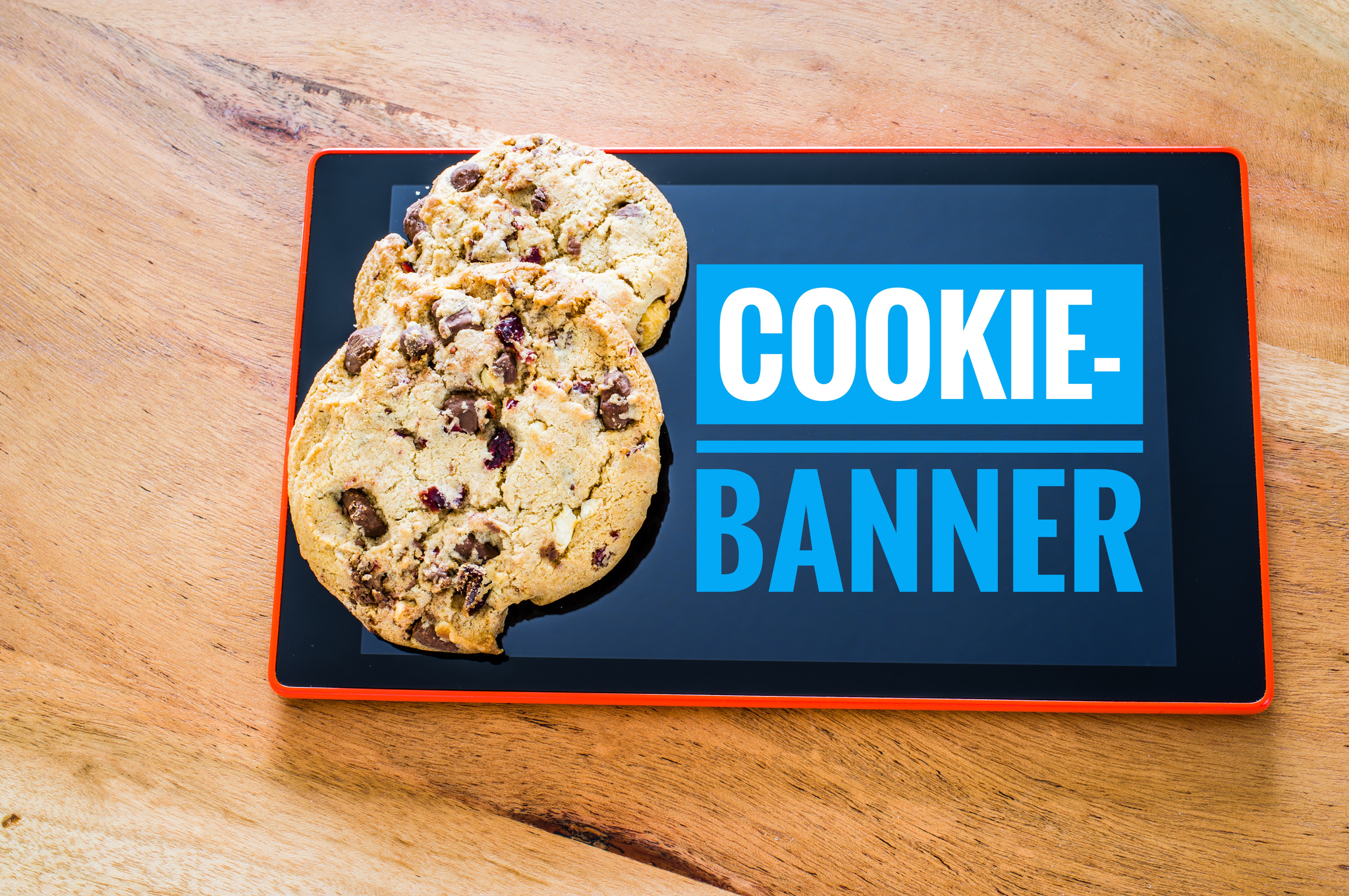 Website-Betreiber haftet für fehlerhaftes Cookie-Banner