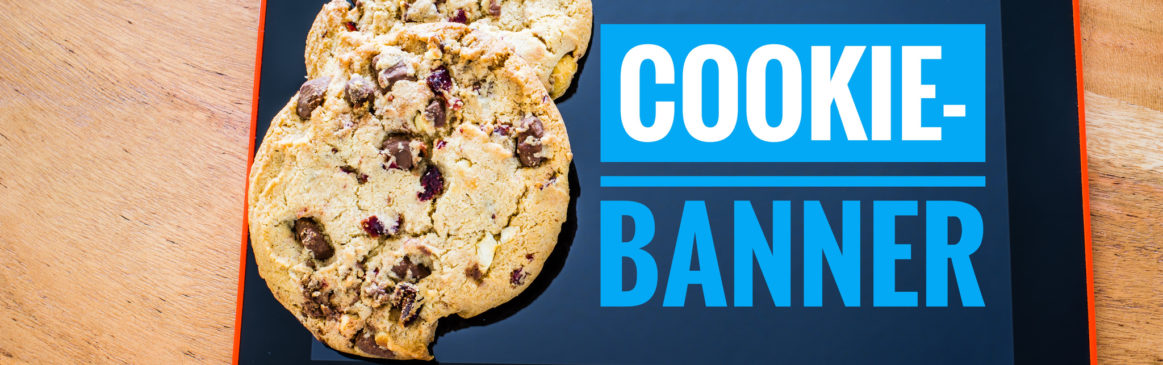Website-Betreiber haftet für fehlerhaftes Cookie-Banner