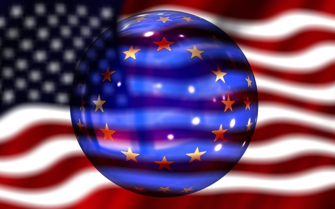 EU und USA einigen sich im Grundsatz auf neues Datenschutzabkommen