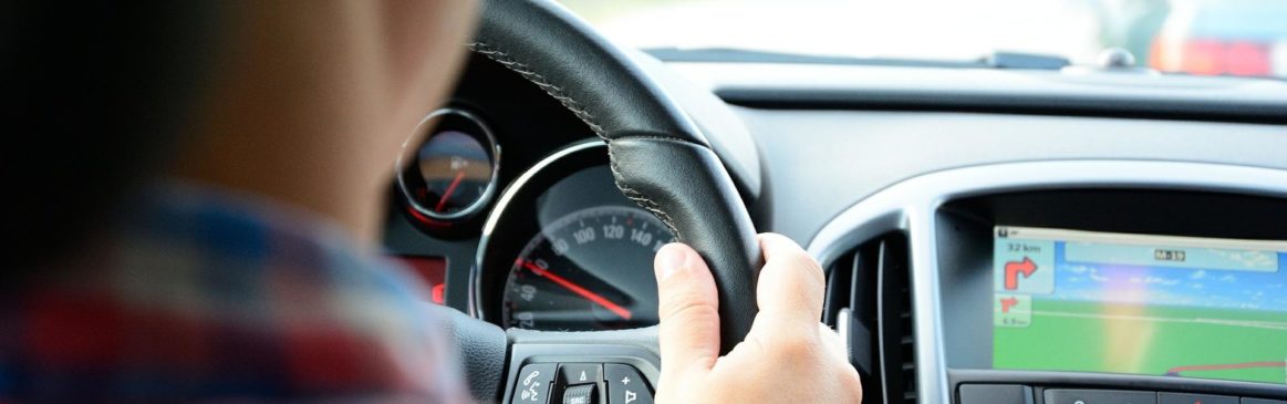 Vorsicht Datenschleudern! Was beim Datenschutz im Auto zu beachten ist