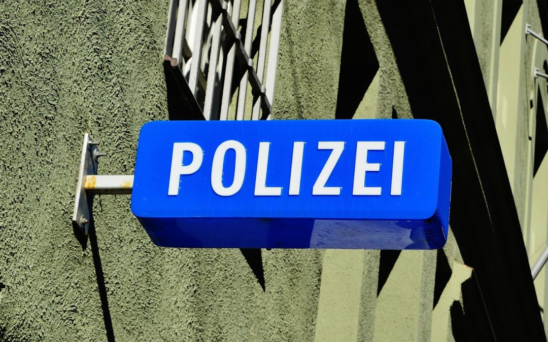 Berliner Polizei muss Daten an Polizist herausgeben wegen unrechtmäßiger Datenabfrage