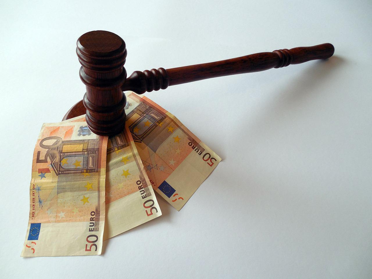 20 Mio EURO Strafe für Clearview AI in Italien