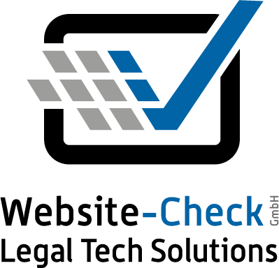 Logo Website Check GmbH