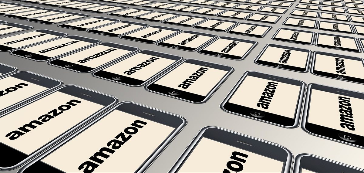 Amazon Mitarbeiter wehren sich gegen Überwachung mit DSGVO