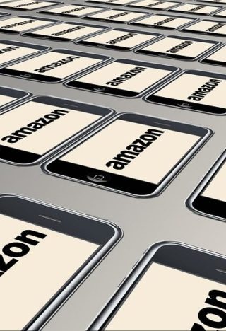 Amazon Mitarbeiter wehren sich gegen Überwachung mit DSGVO