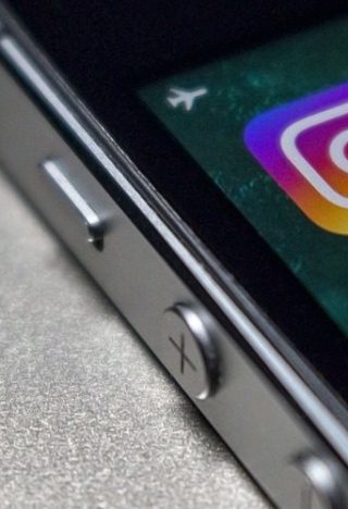 Datenschutzrechte für Kinder – Zweithöchstes Bußgeld gegen Instagram.