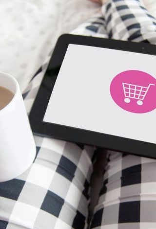 Wie kommen Kaufverträge in Online-Shops zustande?