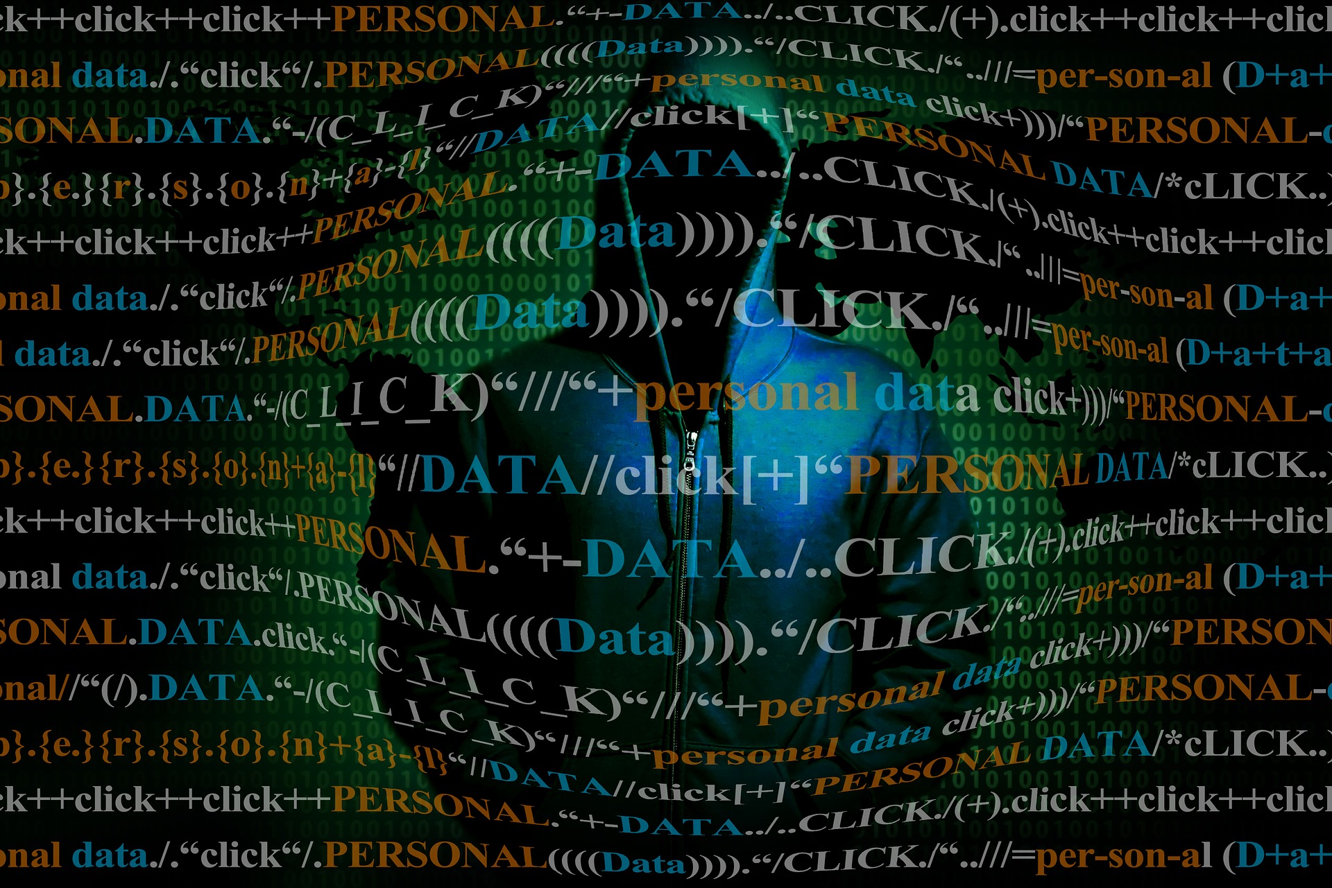 Hackerangriff – Daten wurden verschlüsselt