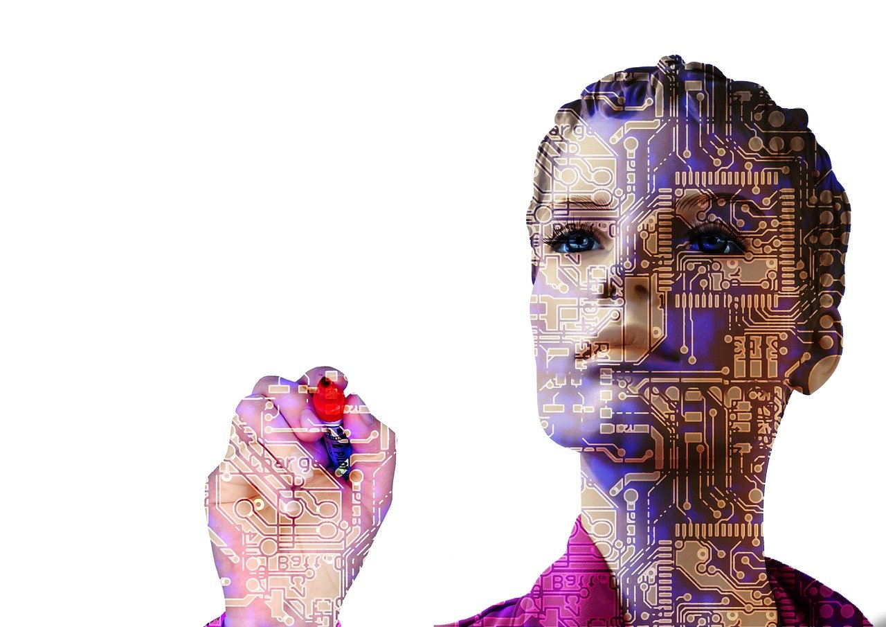KI “Künstliche Intelligenz”- Regulation