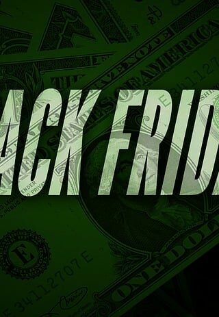Die Marke <br>“Black Friday” ist nicht mehr markenrechtlich geschützt