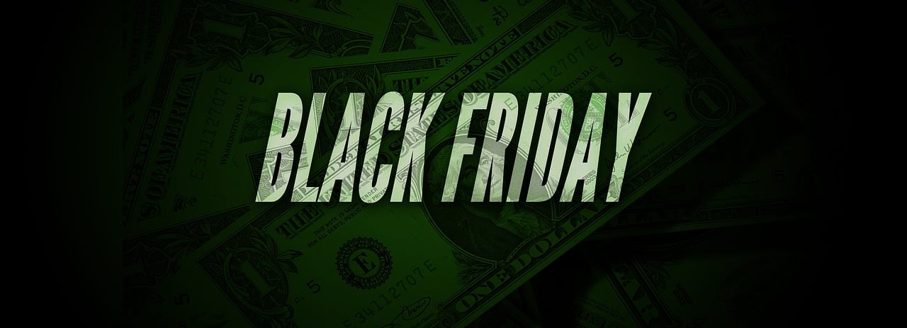 Die Marke “Black Friday” ist nicht mehr markenrechtlich geschützt