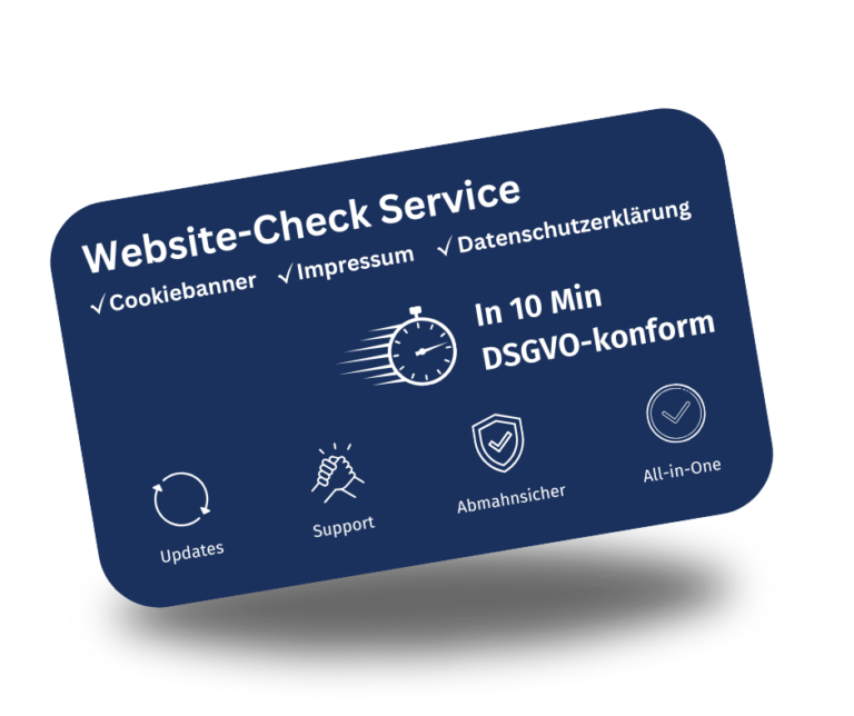 Website-Check Service