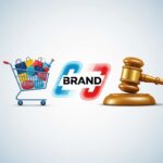 Markenrecht Online-Shopping Schutz Logo Einkaufswagen Gericht