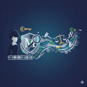 Miss Moneypenny Markenrecht Schutzschilde Euro-Symbol Recht und Finanzen