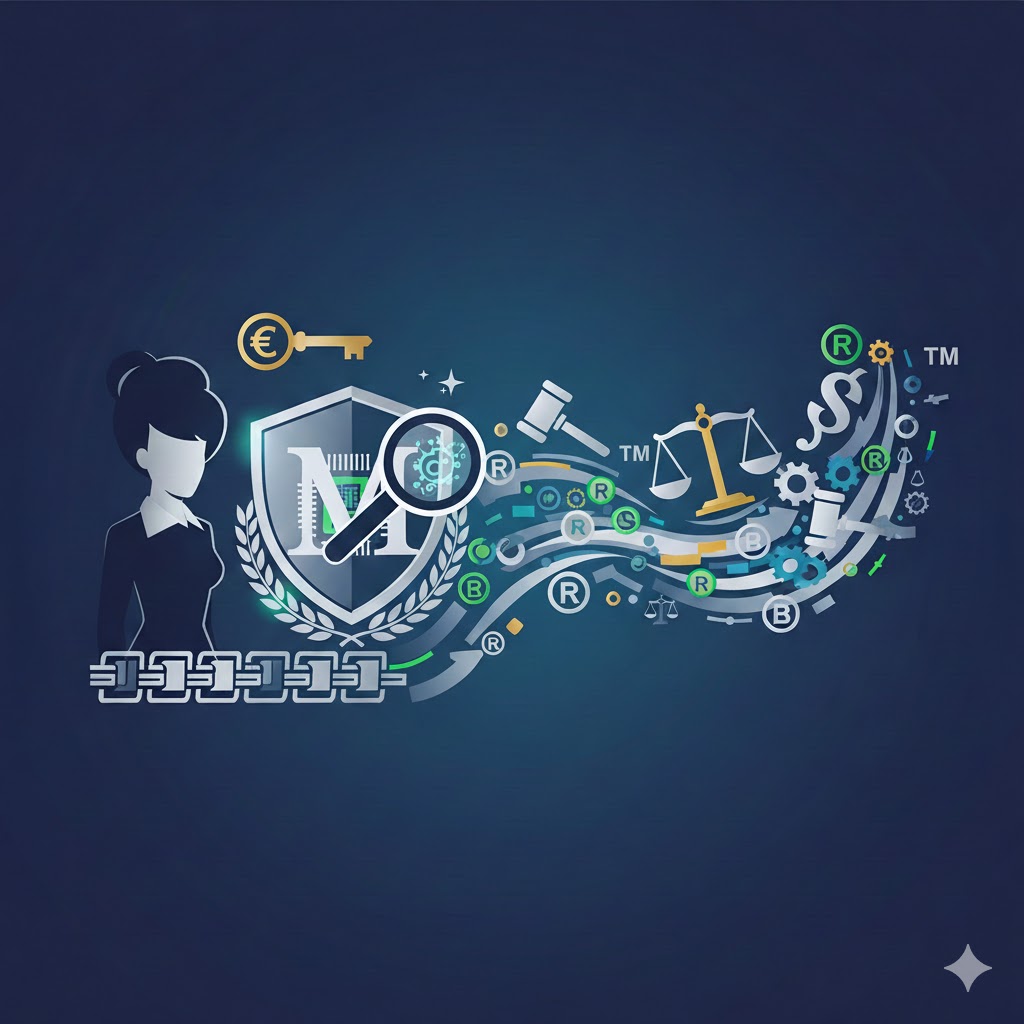 Miss Moneypenny Markenrecht Schutzschilde Euro-Symbol Recht und Finanzen
