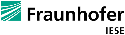Logo des Fraunhofer-Instituts für Experimentelles Software Engineering IESE