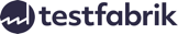 Logo der Testfabrik